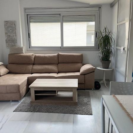 Casablanca Lejlighed Dénia Eksteriør billede