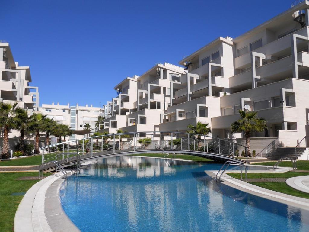 Casablanca Lejlighed Dénia Eksteriør billede