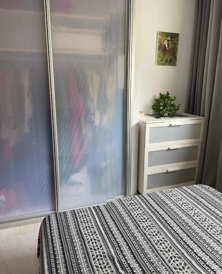 Casablanca Lejlighed Dénia Eksteriør billede